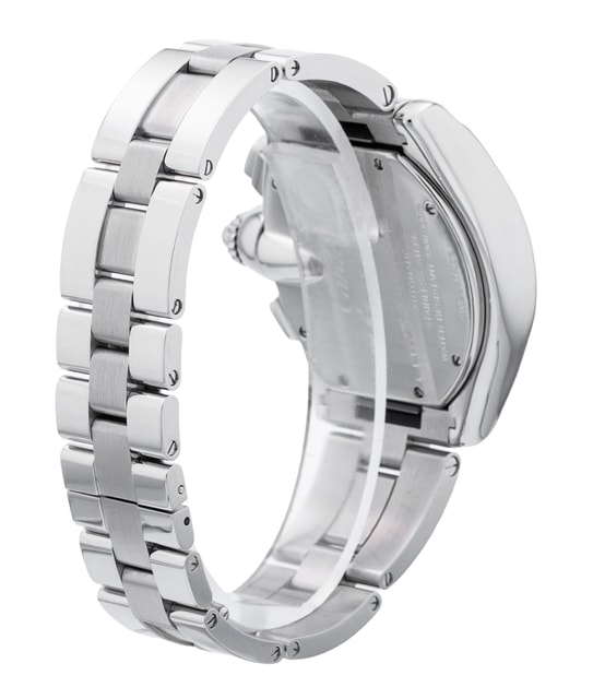 Cartier Roadster W62019X6 Image 3